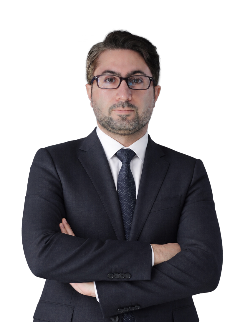 Wael Obaid, founder of NexaData